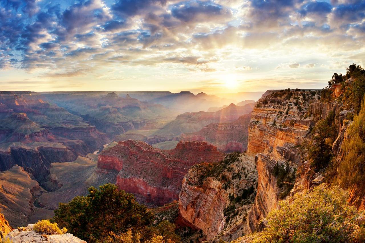 Serene Escape - Central To Grand Canyon And Sedona! フラッグスタッフ エクステリア 写真