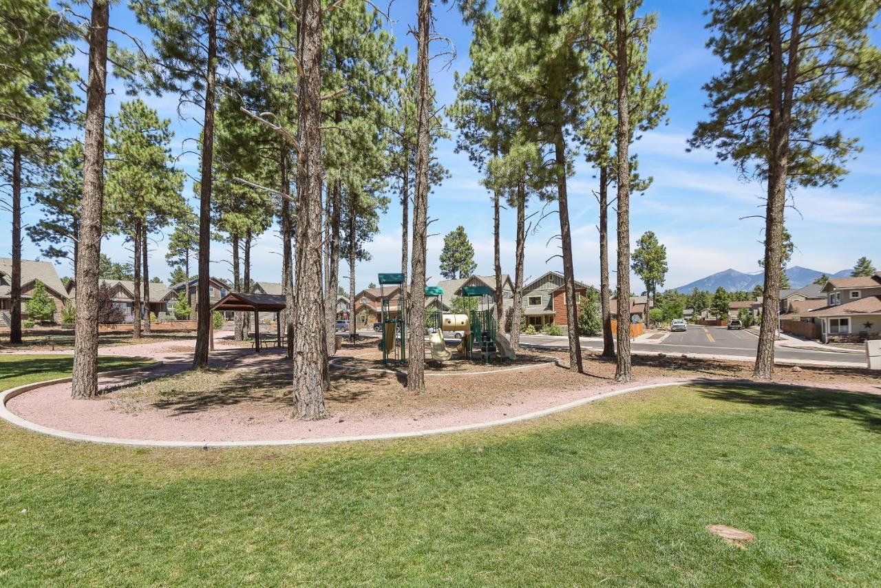 Serene Escape - Central To Grand Canyon And Sedona! フラッグスタッフ エクステリア 写真